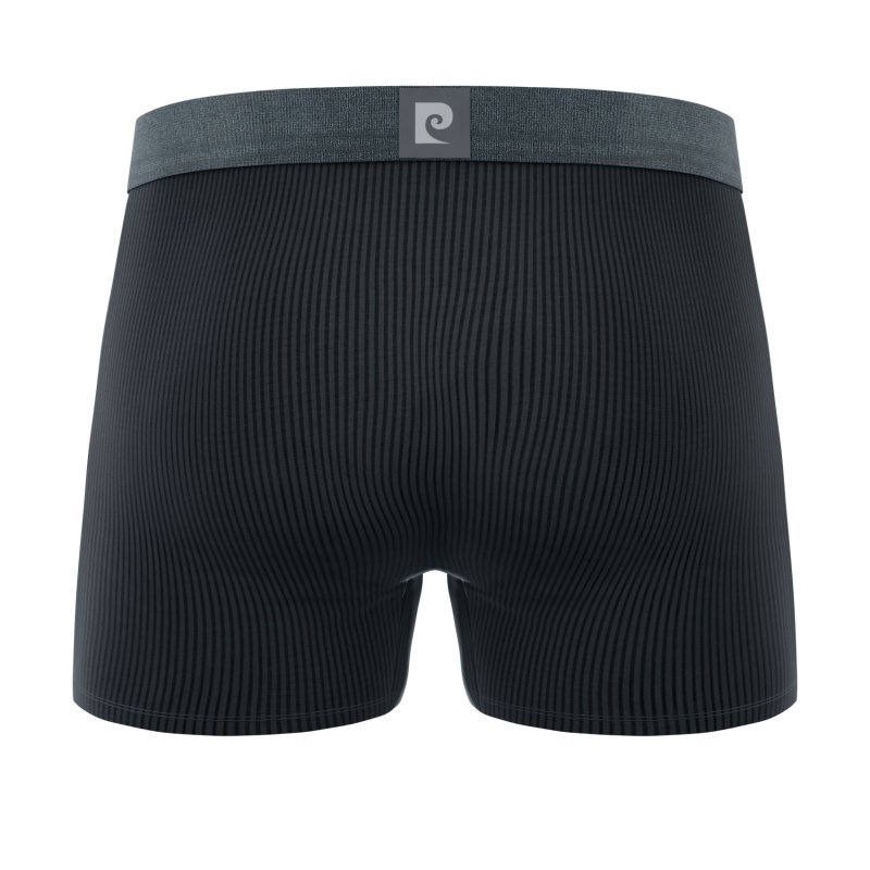 Lot de 4 boxers homme Bruce