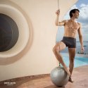 Lot de 4 boxers homme Bruce