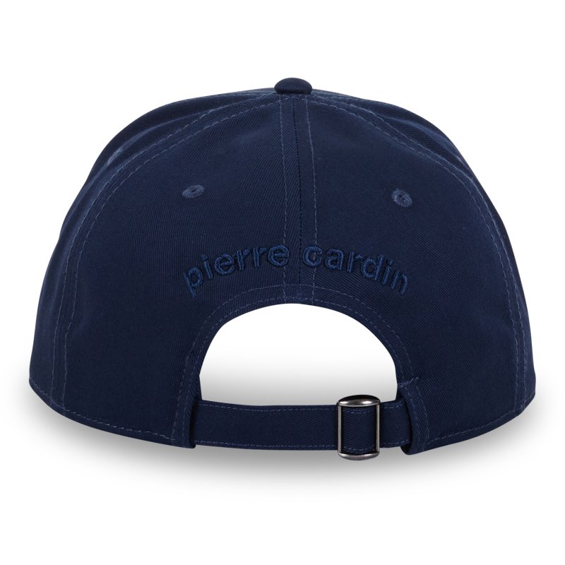 Casquette Baseball Logo