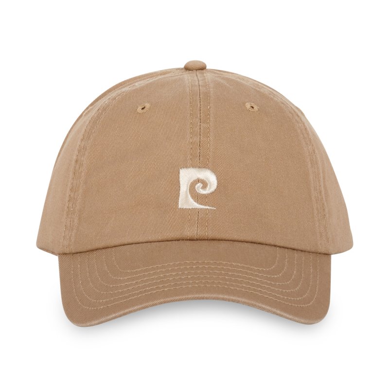 Casquette Dad Cap Limp