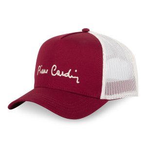 Casquette Trucker avec filet Net Casquette Trucker avec filet Net