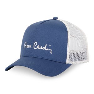 Casquette Trucker avec filet Net Casquette Trucker avec filet Net