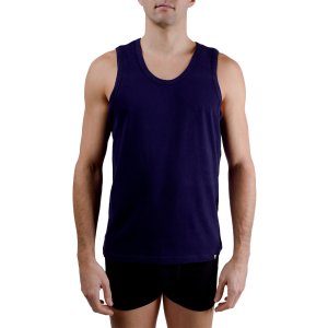 Débardeur homme en coton Pierre Cardin Débardeur homme en coton Pierre Cardin
