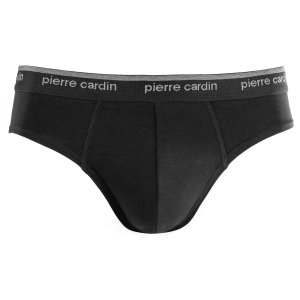 Lot de 3 slips homme en coton Claudio