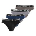 Lot de 4 Slips homme en coton