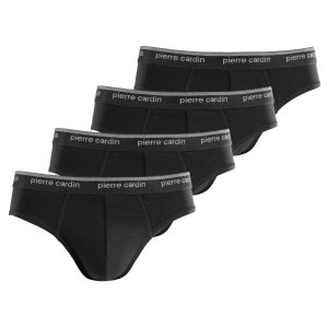 Lot de 4 Slips homme en coton