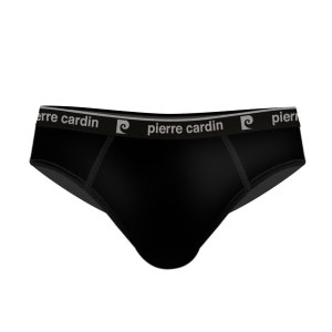 Lot de 4 slips homme Class