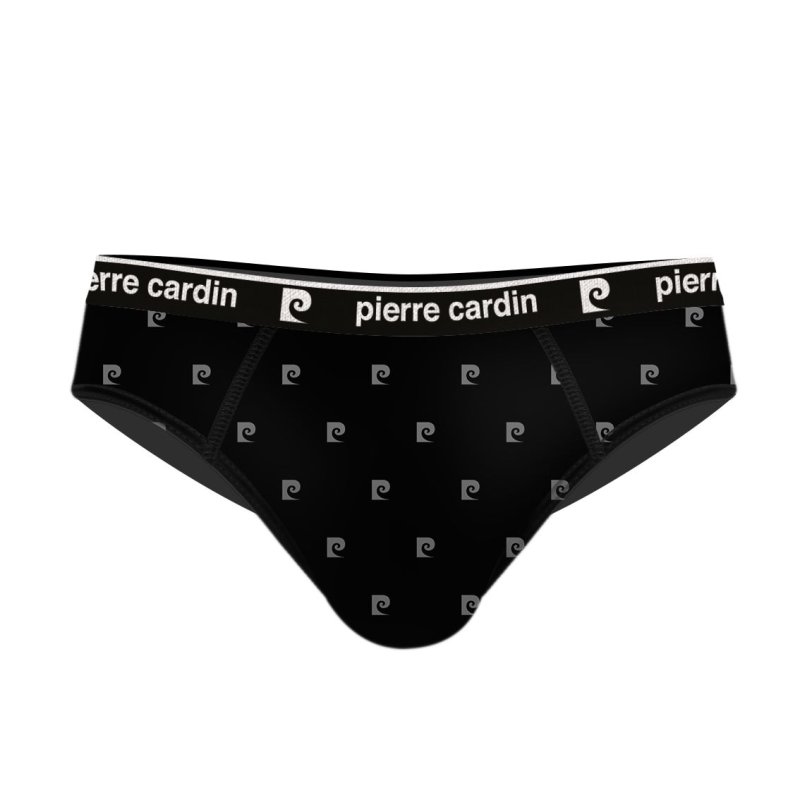 Lot de 4 slips homme Class