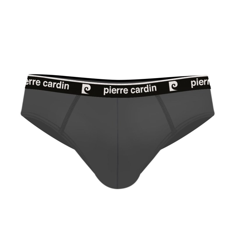 Lot de 4 slips homme Class