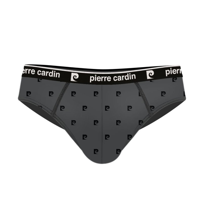 Lot de 4 slips homme Class