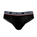 Lot de 4 slips homme en coton Uni French