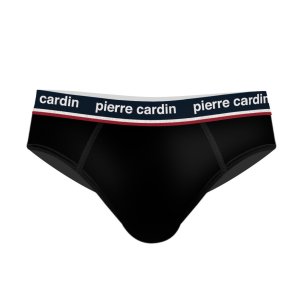 Lot de 4 slips homme en coton Uni French