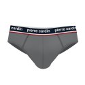 Lot de 4 slips homme en coton Uni French