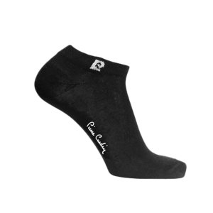 Lot de 6 paires de chaussettes tiges courtes Pierre Cardin