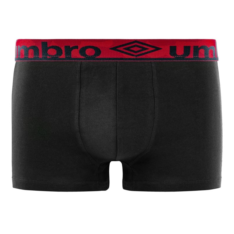 Lot de 6 boxers homme en coton Force