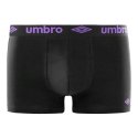 Lot de 8 Boxers coton homme Uni