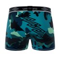 Lot de 3 boxers homme Pur Kamo
