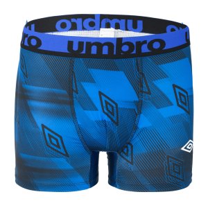 Lot de 4 Boxers imprimé homme