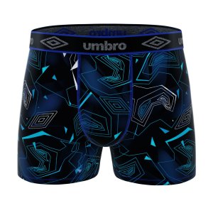 Lot de 6 boxers homme Speed