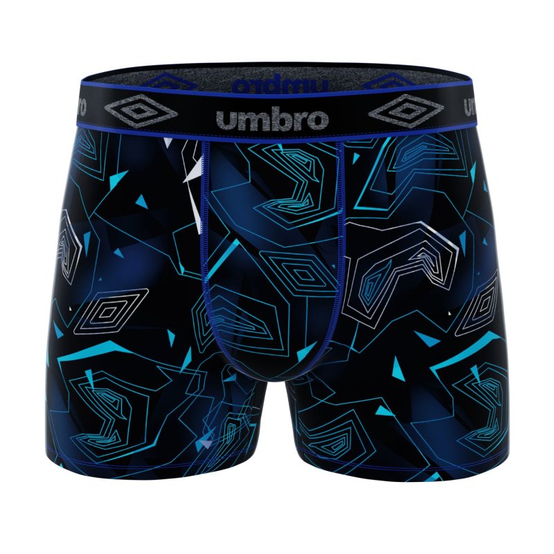 Lot de 6 boxers homme Speed