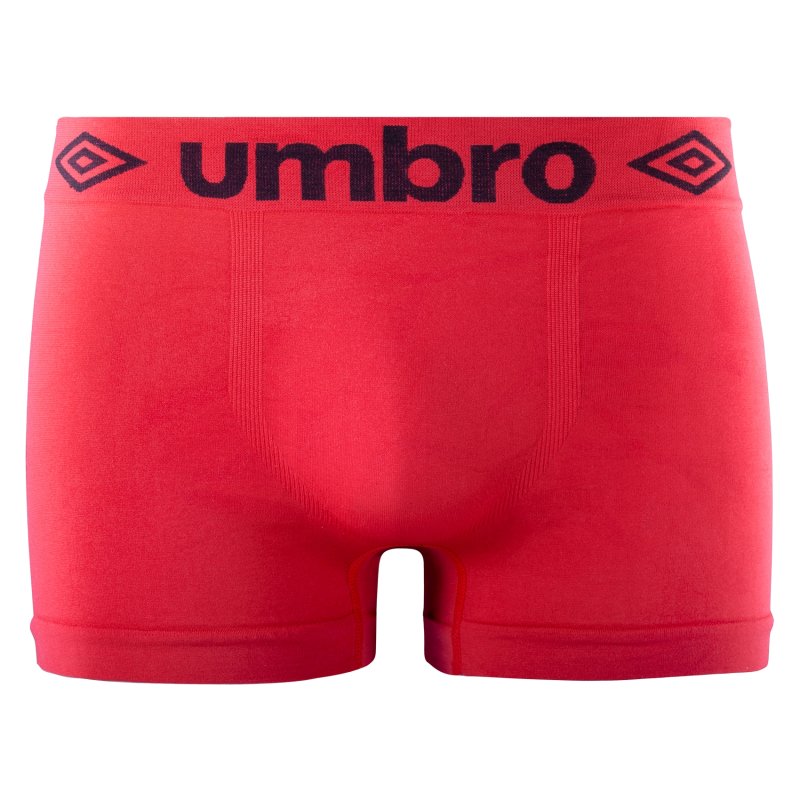 Lot de 4 Boxers homme sans couture