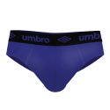 Lot de 3 slips homme Uni