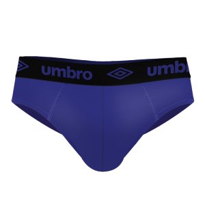 Lot de 3 slips homme Uni