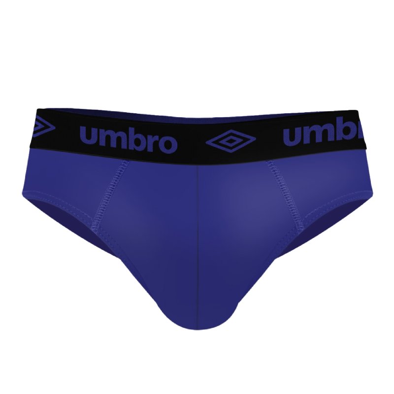 Lot de 3 slips homme Uni