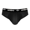 Lot de 3 slips homme Uni