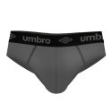 Lot de 3 slips homme Uni