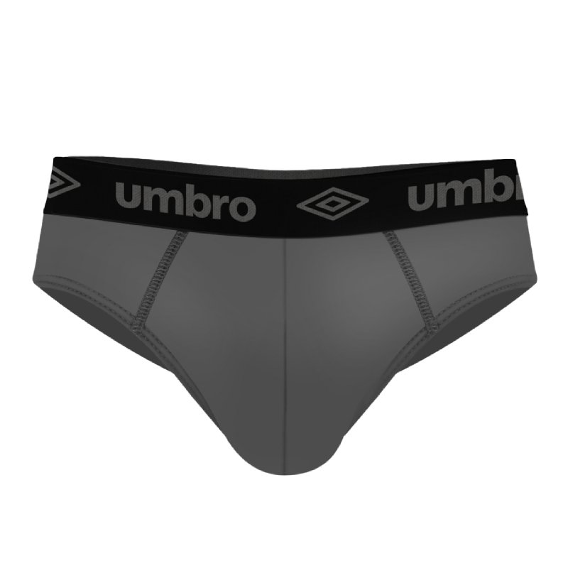 Lot de 3 slips homme Uni