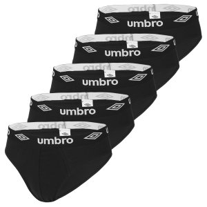 Lot de 5 slips homme en coton