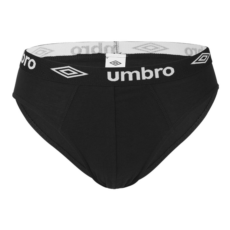 Lot de 5 slips homme en coton