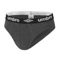 Lot de 5 slips homme en coton