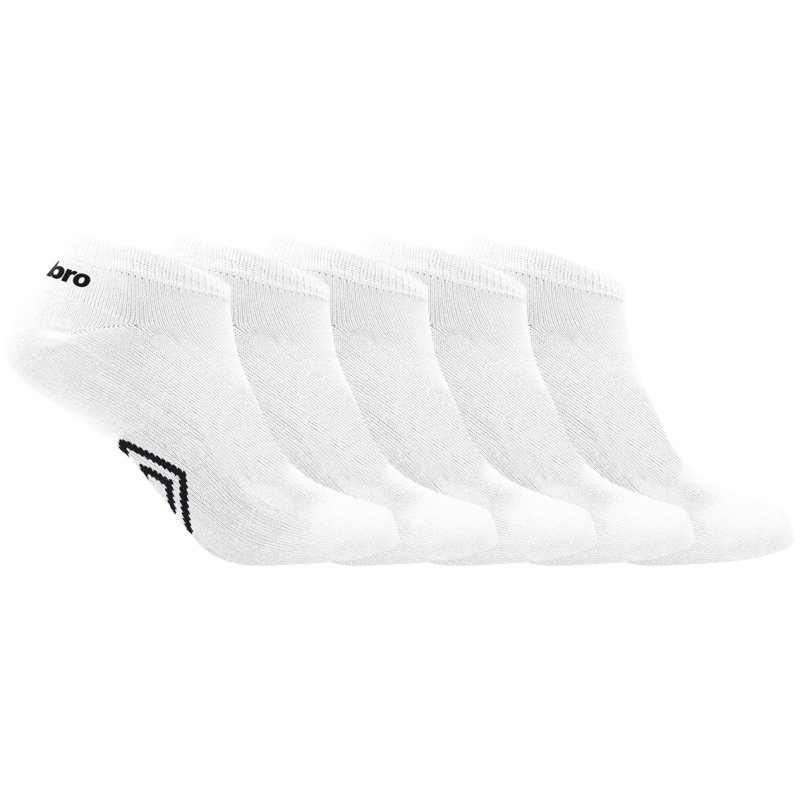 Lot de 5 Paires de Chaussettes Socquettes Homme