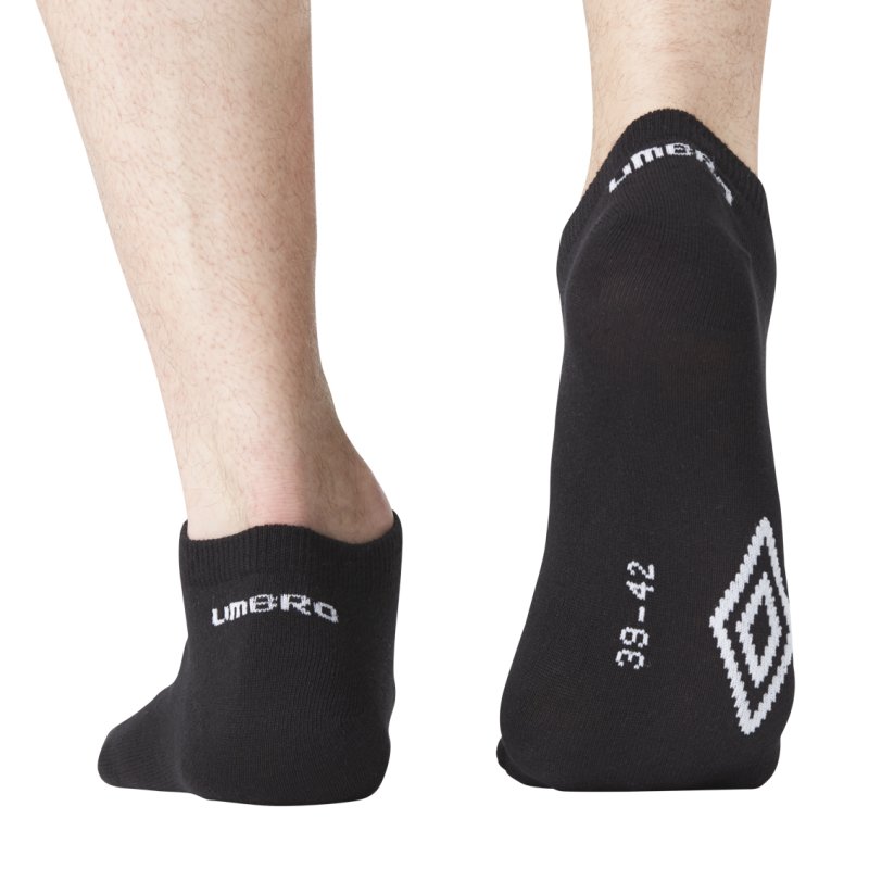 Lot de 5 Paires de Chaussettes Socquettes Homme