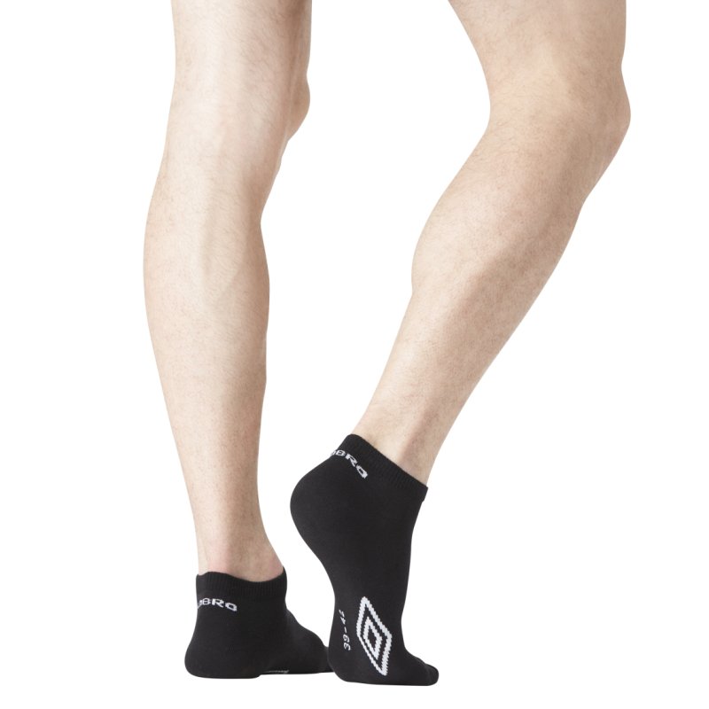 Lot de 5 Paires de Chaussettes Socquettes Homme