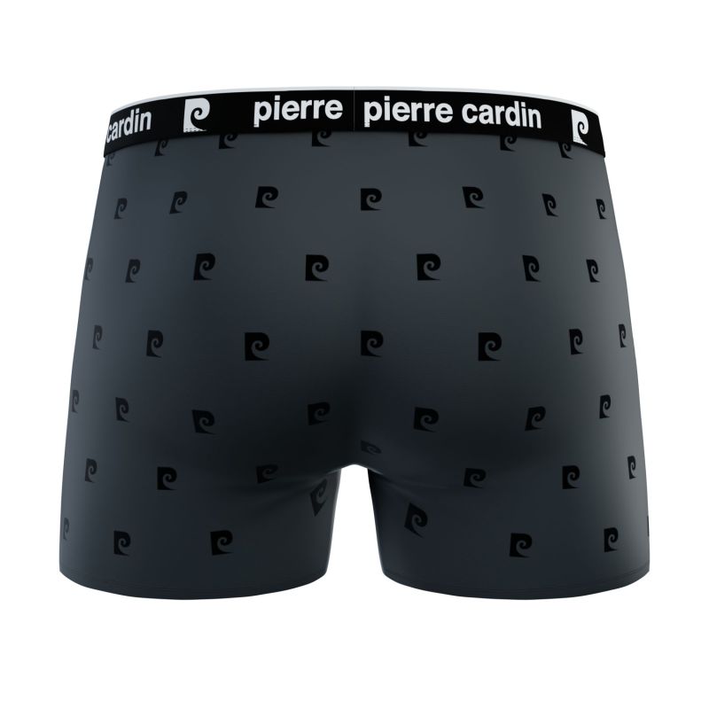 Lot de 6 boxers homme Class