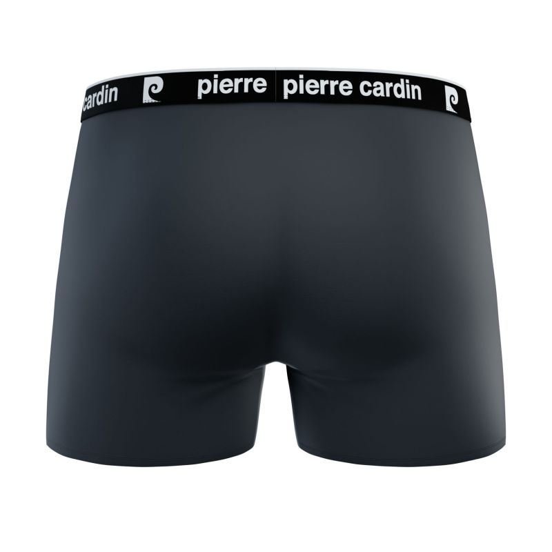 Lot de 6 boxers homme Class