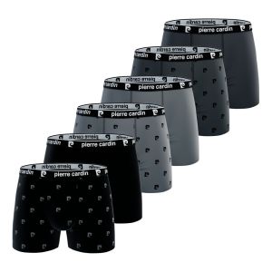 Lot de 6 boxers homme Class
