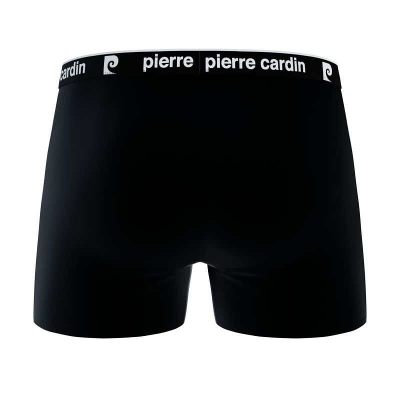 Lot de 6 boxers homme Class