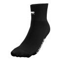 Lot de 3 Paires de Chaussettes homme Courtes Noir - Airness