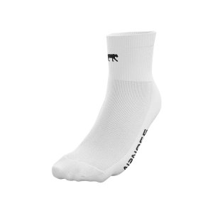 AIRNESS Lot de 3 paires de chaussettes quarter homme Sport AIRNESS Lot de 3 paires de chaussettes quarter homme Sport