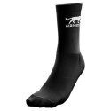 Lot de 10 Paires de Chaussettes Noires homme Tennis Sportif - Airness