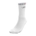 Lot de 5 Paires de Chaussettes Tennis  Blanches homme - Airness