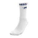 Lot de 5 Paires de Chaussettes Tennis  Blanches homme - Airness