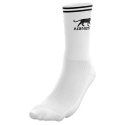 Lot de 5 Paires de Chaussettes homme Tennis Sportif Blanc - Airness