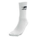 Lot de 6 Paires de Chaussettes homme Tennis Sportif Blanc - Airness