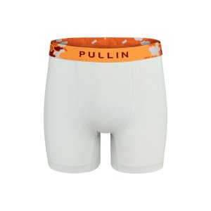 PULL IN Boxer long homme en coton Fashion CamoGrey Gris clair PULL IN Boxer long homme en coton Fashion CamoGrey Gris clair