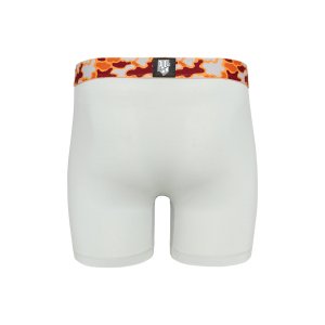 PULL IN Boxer long homme en coton Fashion CamoGrey Gris clair PULL IN Boxer long homme en coton Fashion CamoGrey Gris clair